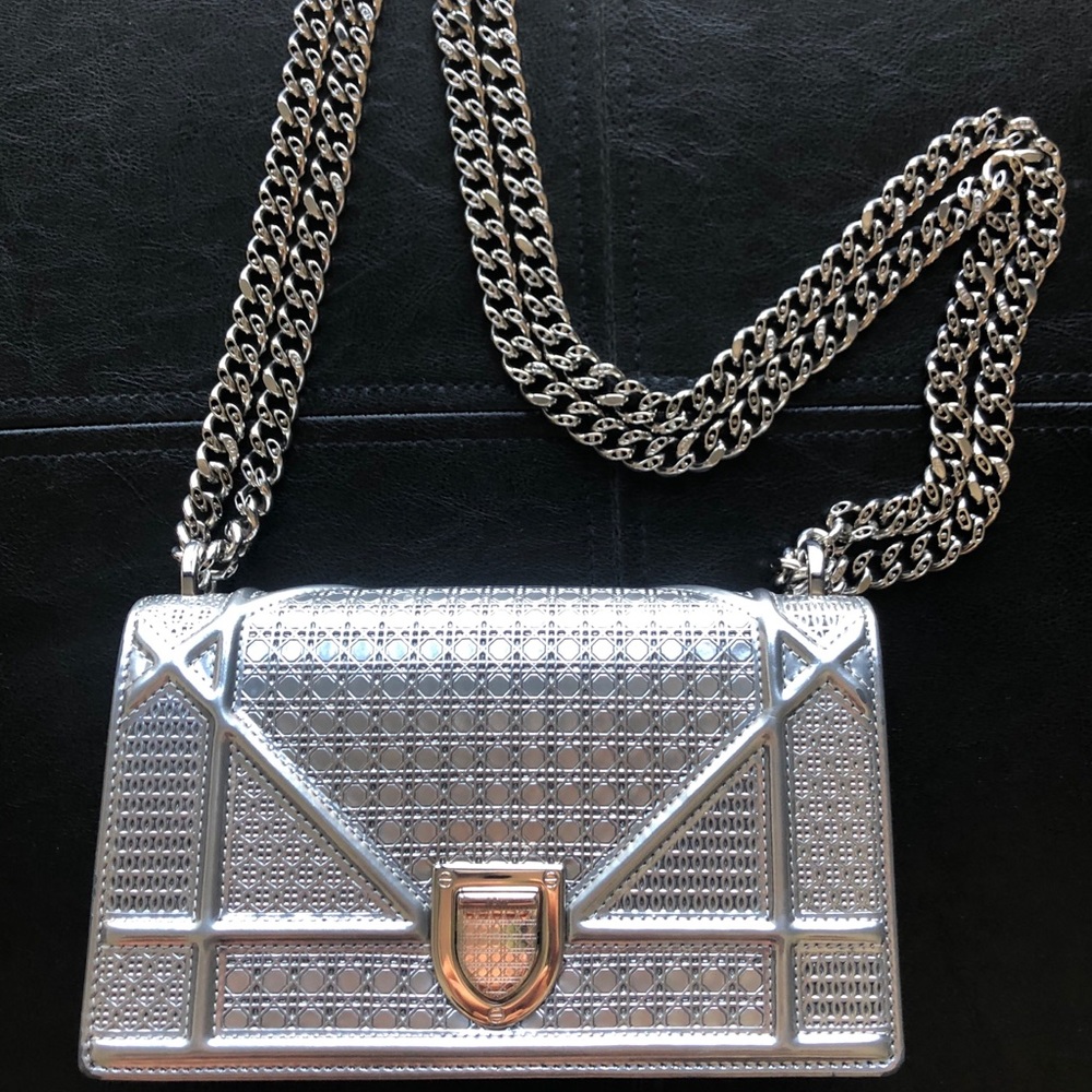 (Do not buy- reserved) Mini Dior Diorama